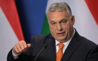 川普将在海湖庄园会见匈牙利总理