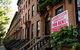 纽约租金稳定公寓租户 近三分之一收入给了房东