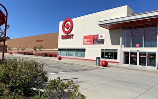 Target：本週起降低五千種常購商品價格