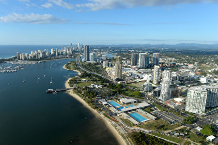 搜索澳洲房產 海外購房者首選黃金海岸